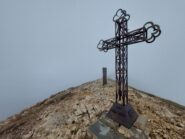 Monte Baldo. Punta Telegrafo.