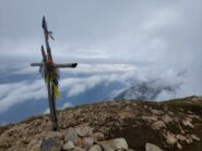 Monte Baldo. Cima delle Pozzette.