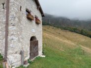 Monte Baldo. Malga Acquenere.