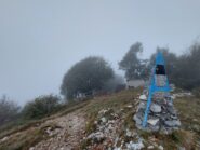 Monte Tesoro