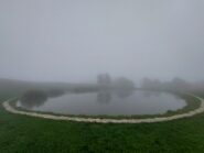 Laghetto del Pertüs