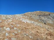 Dorsale di salita