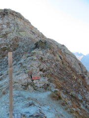 Colle del Trione 