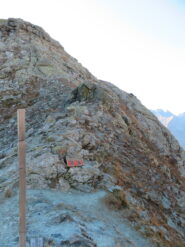 Colle del Trione 