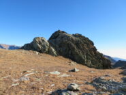 Quasi in vetta