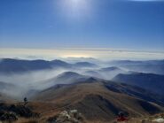 Il fascino del sublime