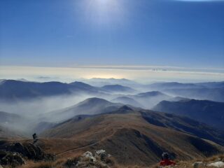Il fascino del sublime