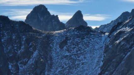 Colle della Lausa