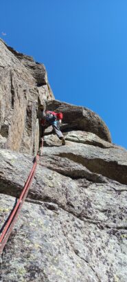 Il bellissimo diedro di L4