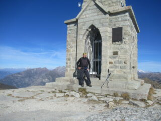 Colma di Mombarone