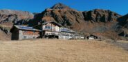 Rifugio Fallere