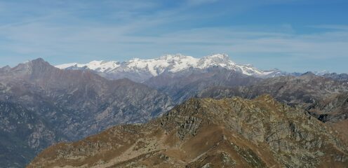 Monte Rosa