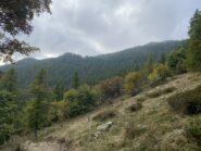 Salendo da Audine a Souilet