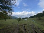 Alpe Clot