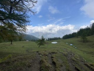 Alpe Clot