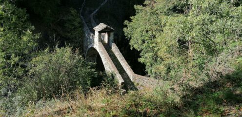 Ponte di Moretta