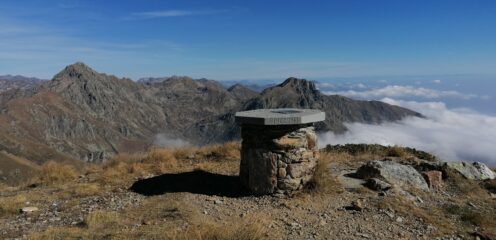Punta Tre Vescovi