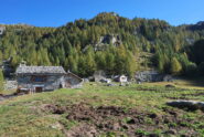 L’arrivo a Schtovela