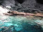 Colori del mare  a Capo Noli