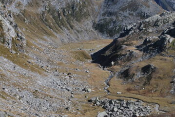 Alpi del Prato viste dal Colle di Loo