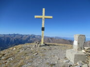 Monte Bertrand