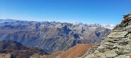 Bianco e Gran Combin