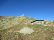 Gias Pravine' soprano e Monte Besimauda
