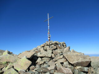 Monte Besimauda (m.2231)