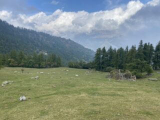 Alpe Clot