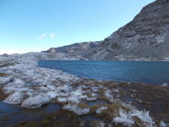Lago delle Savine