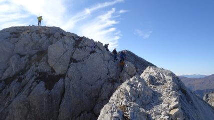 Cresta Nord