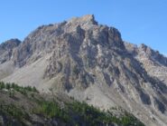 quota 2660 (il Cobre)