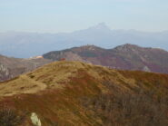 cima Robert, Prato Nevoso, Viso