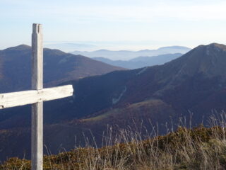 vista dal Baussetti