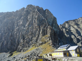 Cresta e Giacoletti al pomeriggio