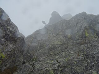 Doppie dal clima scozzese