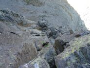 Vik sul diedro chiave