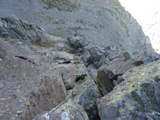 Vik sul diedro chiave