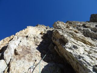 L1 ancora parzialmente in ombra