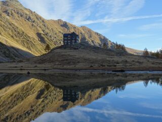 Cartolina dal Migliorero