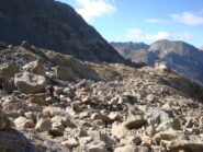 rifugio Remondino ( oggi chiuso )