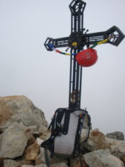 in punta alla regina delle marittime