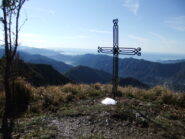 Monte Coghesino