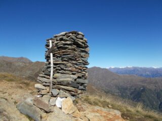 la cima 