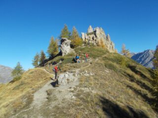 Colletto dei Becchi Rossi