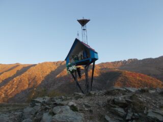Colla di Chionea