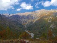 Valdarmella e Antoroto 