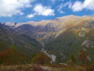 Valdarmella e Antoroto 