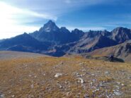 il Monviso e i suoi satelliti