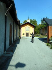 passaggio a Trinità